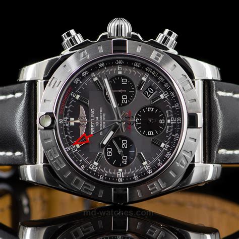 buy breitling chronomat 44 gmt|Breitling Chronomat 44 price.